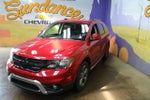 2015 Dodge Journey Crossroad