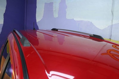 2015 Dodge Journey Crossroad