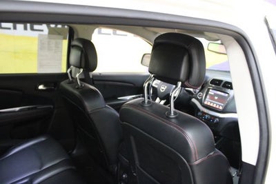 2019 Dodge Journey GT AWD
