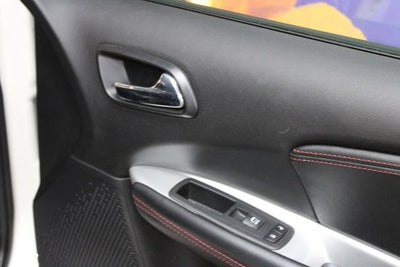 2019 Dodge Journey GT AWD