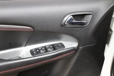 2019 Dodge Journey GT AWD
