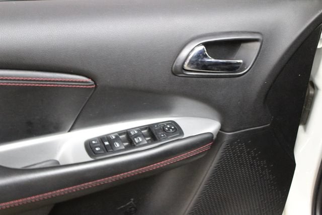2019 Dodge Journey GT AWD