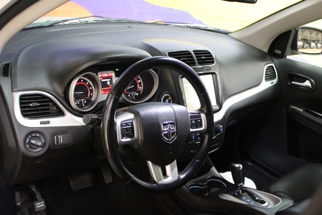 2019 Dodge Journey GT AWD