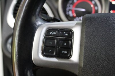 2019 Dodge Journey GT AWD