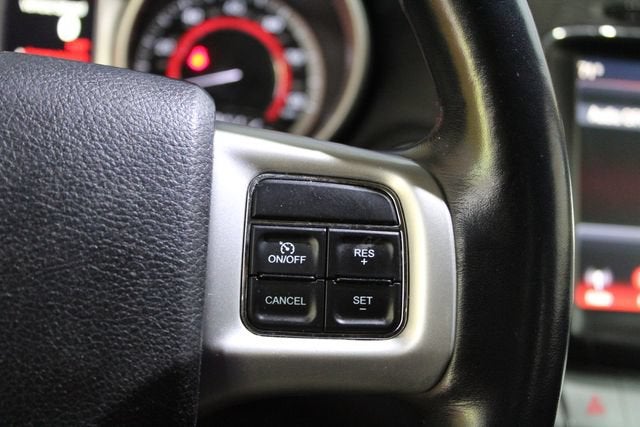 2019 Dodge Journey GT AWD