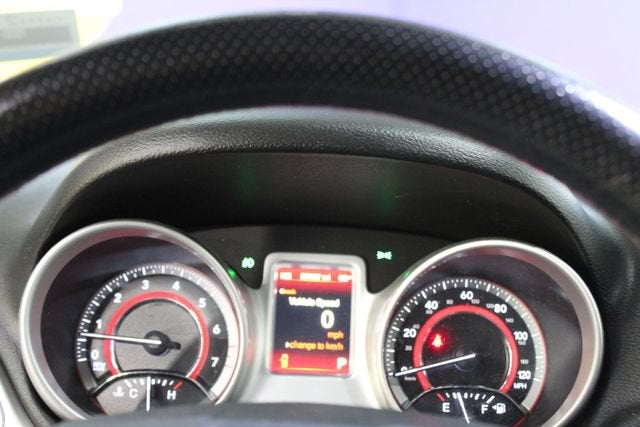 2019 Dodge Journey GT AWD
