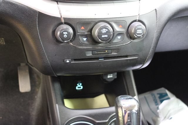 2019 Dodge Journey GT AWD