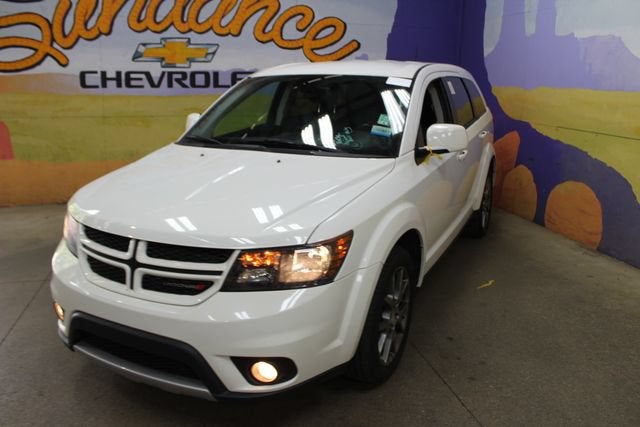 2019 Dodge Journey GT AWD