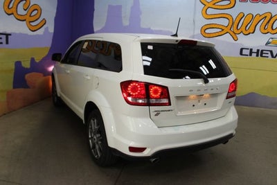 2019 Dodge Journey GT AWD