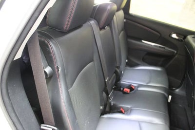2019 Dodge Journey GT AWD