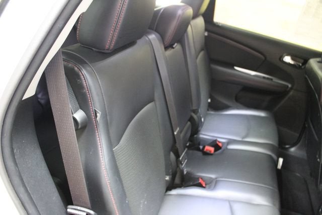 2019 Dodge Journey GT AWD