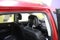 2017 Dodge Journey Crossroad