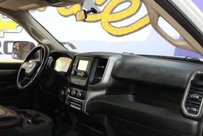 2020 RAM 3500 Tradesman