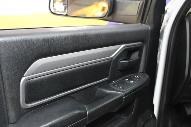 2020 RAM 3500 Tradesman
