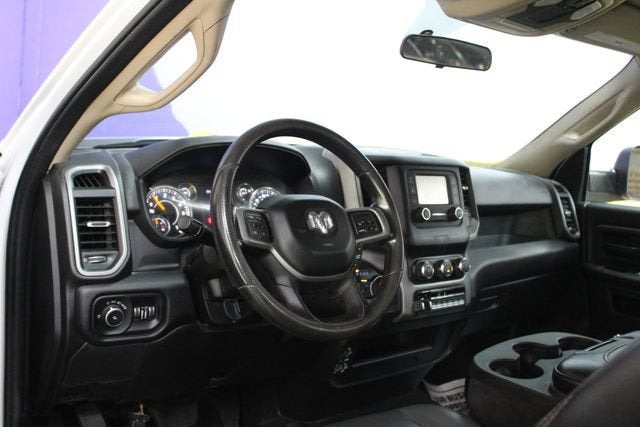 2020 RAM 3500 Tradesman