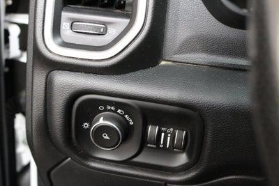 2020 RAM 3500 Tradesman