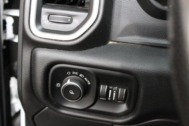 2020 RAM 3500 Tradesman