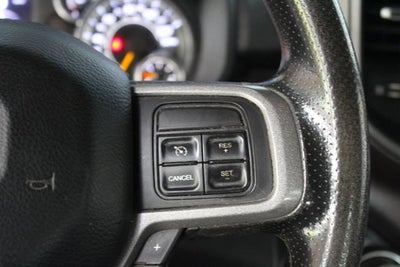 2020 RAM 3500 Tradesman