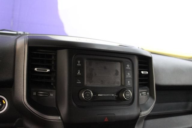 2020 RAM 3500 Tradesman