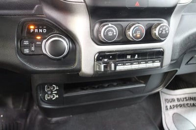 2020 RAM 3500 Tradesman
