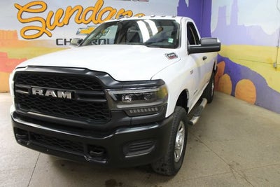 2020 RAM 3500 Tradesman