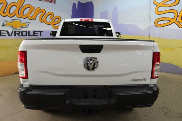 2020 RAM 3500 Tradesman