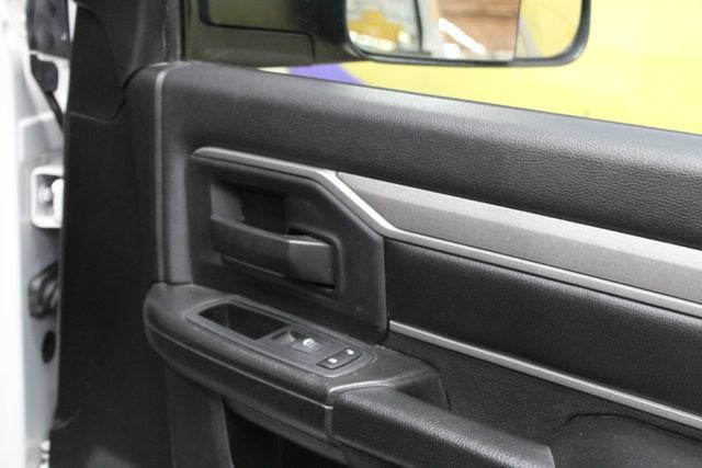 2020 RAM 3500 Tradesman