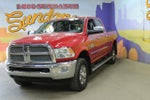 2018 RAM 3500 Big Horn