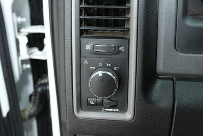2016 RAM 2500 Tradesman