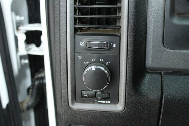 2016 RAM 2500 Tradesman