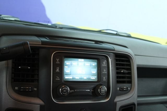 2016 RAM 2500 Tradesman