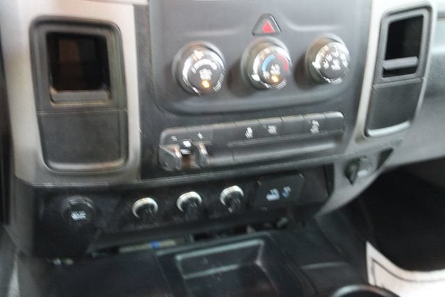2016 RAM 2500 Tradesman