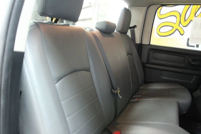 2016 RAM 2500 Tradesman