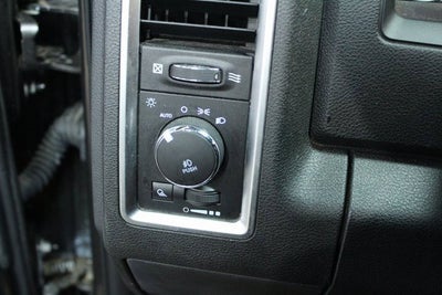 2017 RAM 2500 Power Wagon