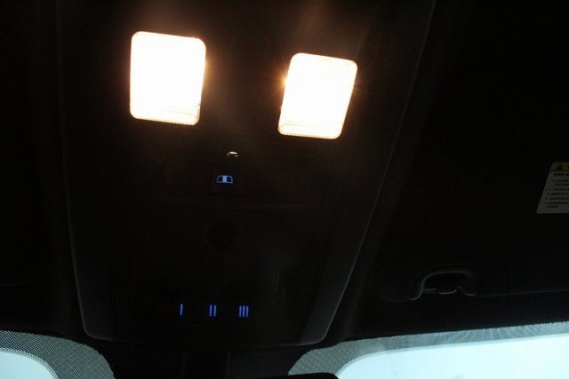 2017 RAM 2500 Power Wagon