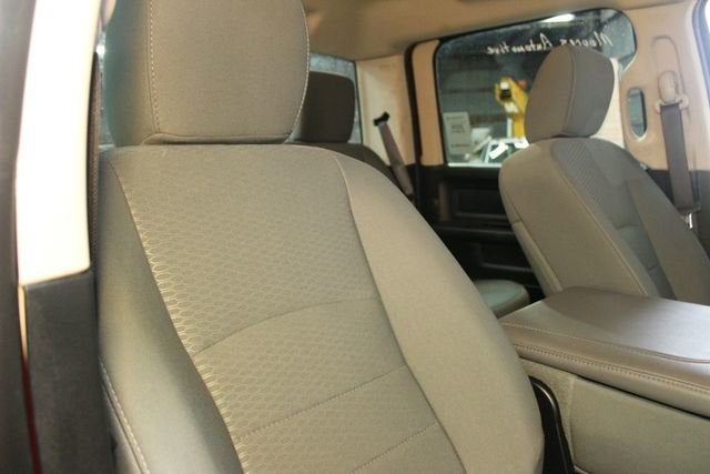 2015 RAM 2500 Tradesman