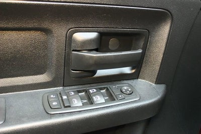 2015 RAM 2500 Tradesman