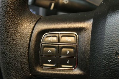 2015 RAM 2500 Tradesman