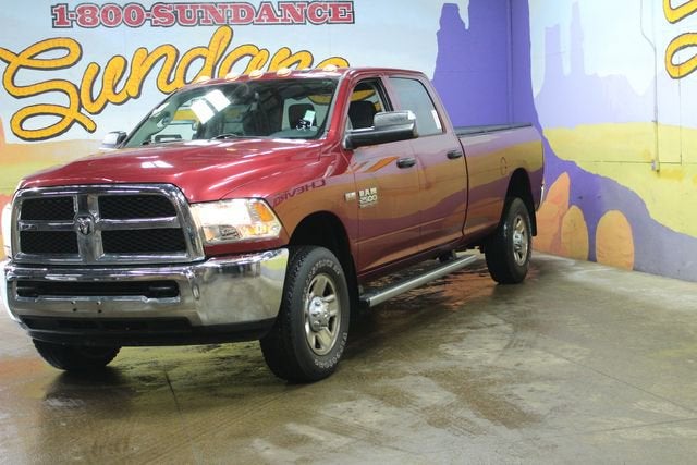 2015 RAM 2500 Tradesman