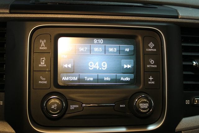 2015 RAM 2500 Tradesman