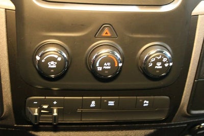 2015 RAM 2500 Tradesman