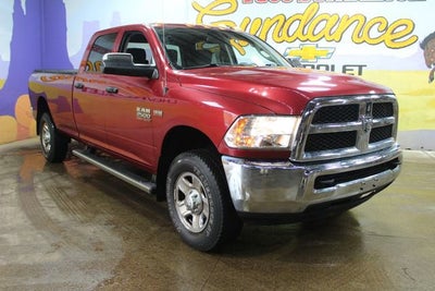 2015 RAM 2500 Tradesman