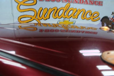 2015 RAM 2500 Tradesman