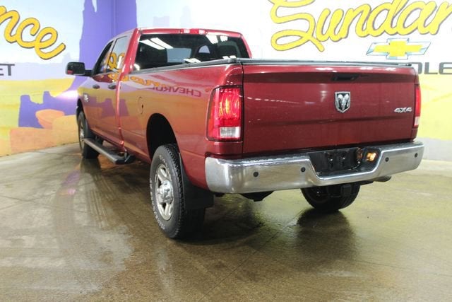 2015 RAM 2500 Tradesman