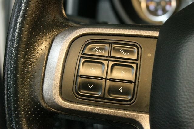 2019 RAM 2500 Tradesman Crew Cab 4x4 6'4" Box