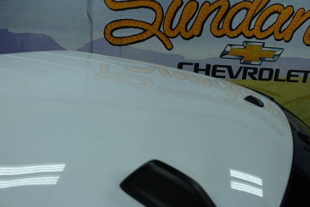 2019 RAM 2500 Tradesman Crew Cab 4x4 6'4" Box