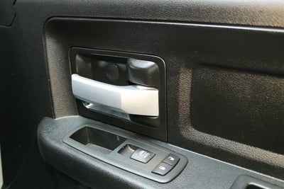 2019 RAM 2500 Tradesman Crew Cab 4x4 6'4" Box