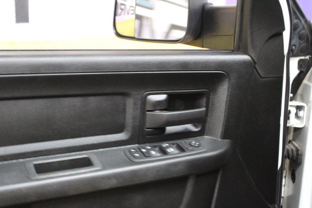 2022 RAM 2500 Tradesman Crew Cab 4x4 6'4" Box