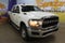 2022 RAM 2500 Tradesman Crew Cab 4x4 6'4" Box