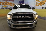 2022 RAM 2500 Tradesman Crew Cab 4x4 6'4" Box